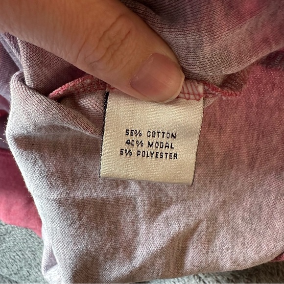 Peter Millar Tri-blend Cotton Blend Quarter-Zip Sweater XL‎ Embroidered Logo - Picture 9 of 9